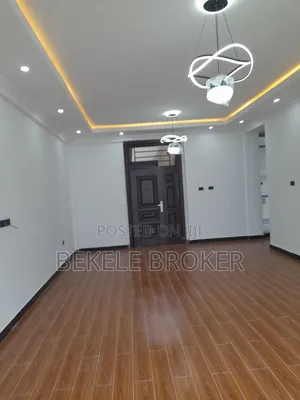 Furnished 3bdrm Apartment in አፓርትመንት, Bole for sale