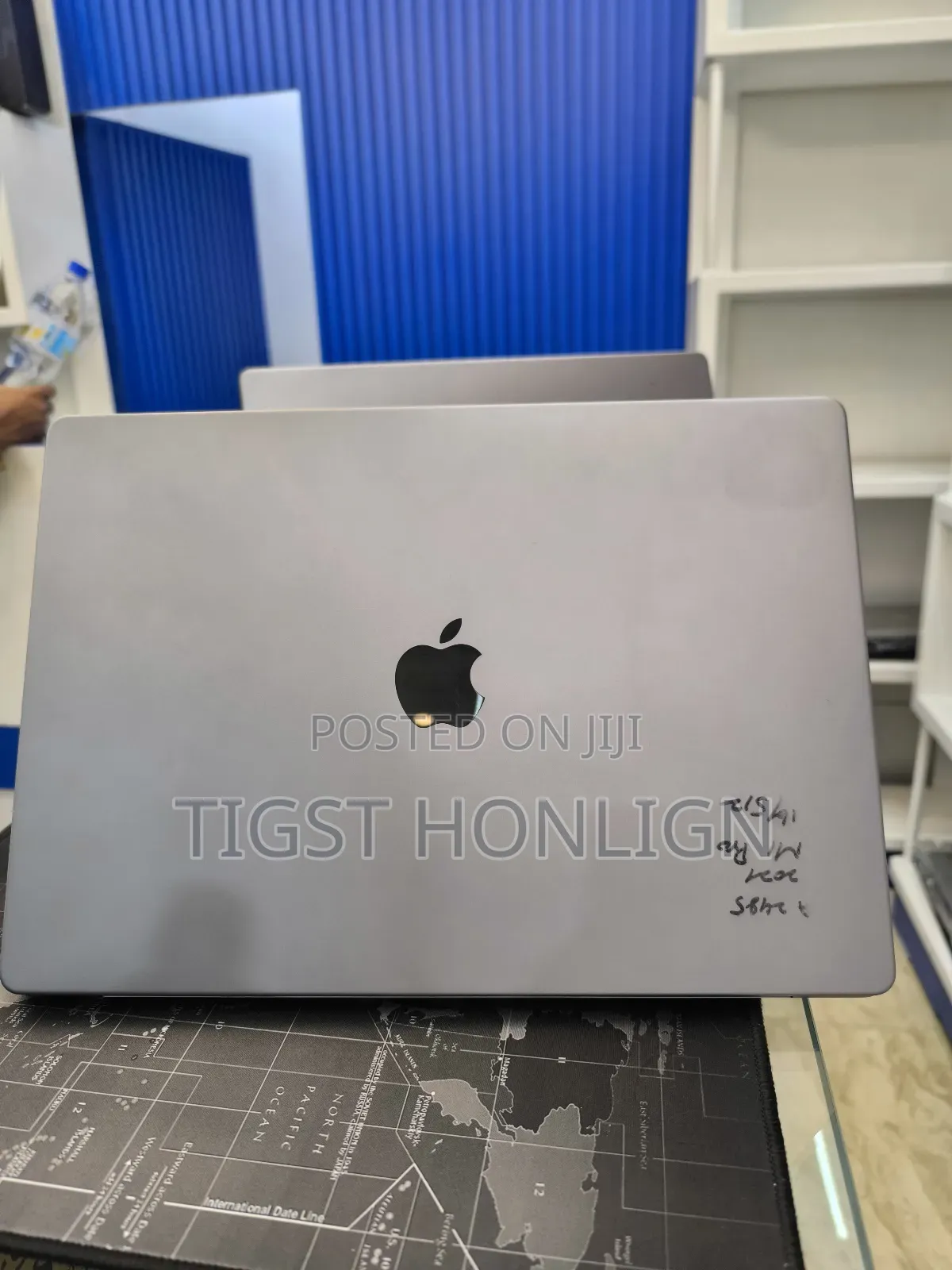 New Laptop Apple MacBook Pro M1 16GB Apple M1 SSD 1T