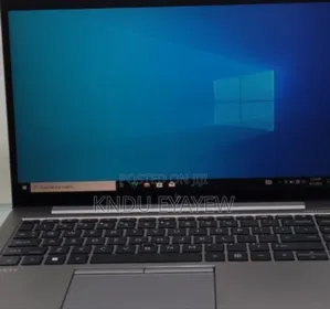 New Laptop HP ZBook Studio 16GB Intel Core I7 SSD 512GB