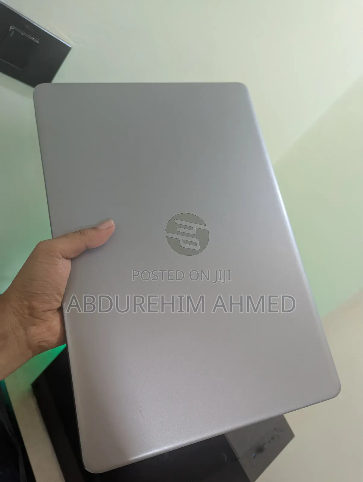 Laptop HP 250 G8 8GB Intel SSD 256GB