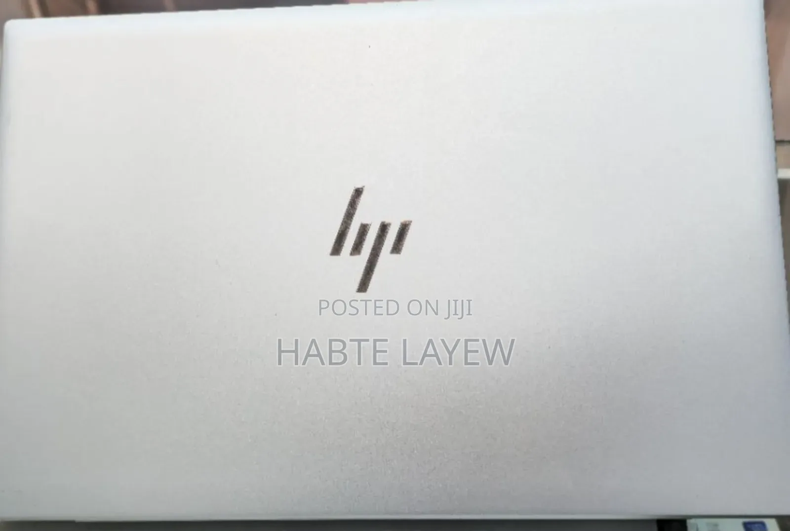 New Laptop HP EliteBook 840 G7 16GB Intel Core I5 SSD 512GB