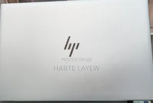 New Laptop HP EliteBook 840 G7 16GB Intel Core I5 SSD 512GB