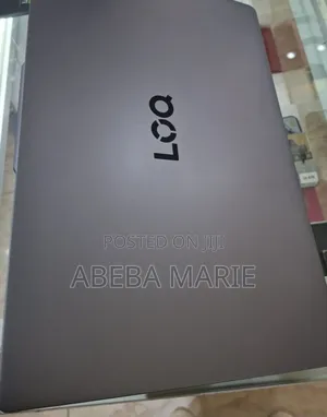 New Laptop Lenovo LOQ 15IRH8 16GB Intel Core I5 SSD 512GB