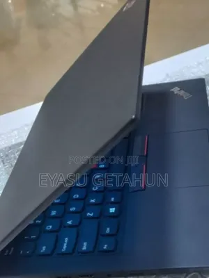New Laptop Lenovo ThinkPad T495s 16GB AMD Ryzen 5 SSD 512GB