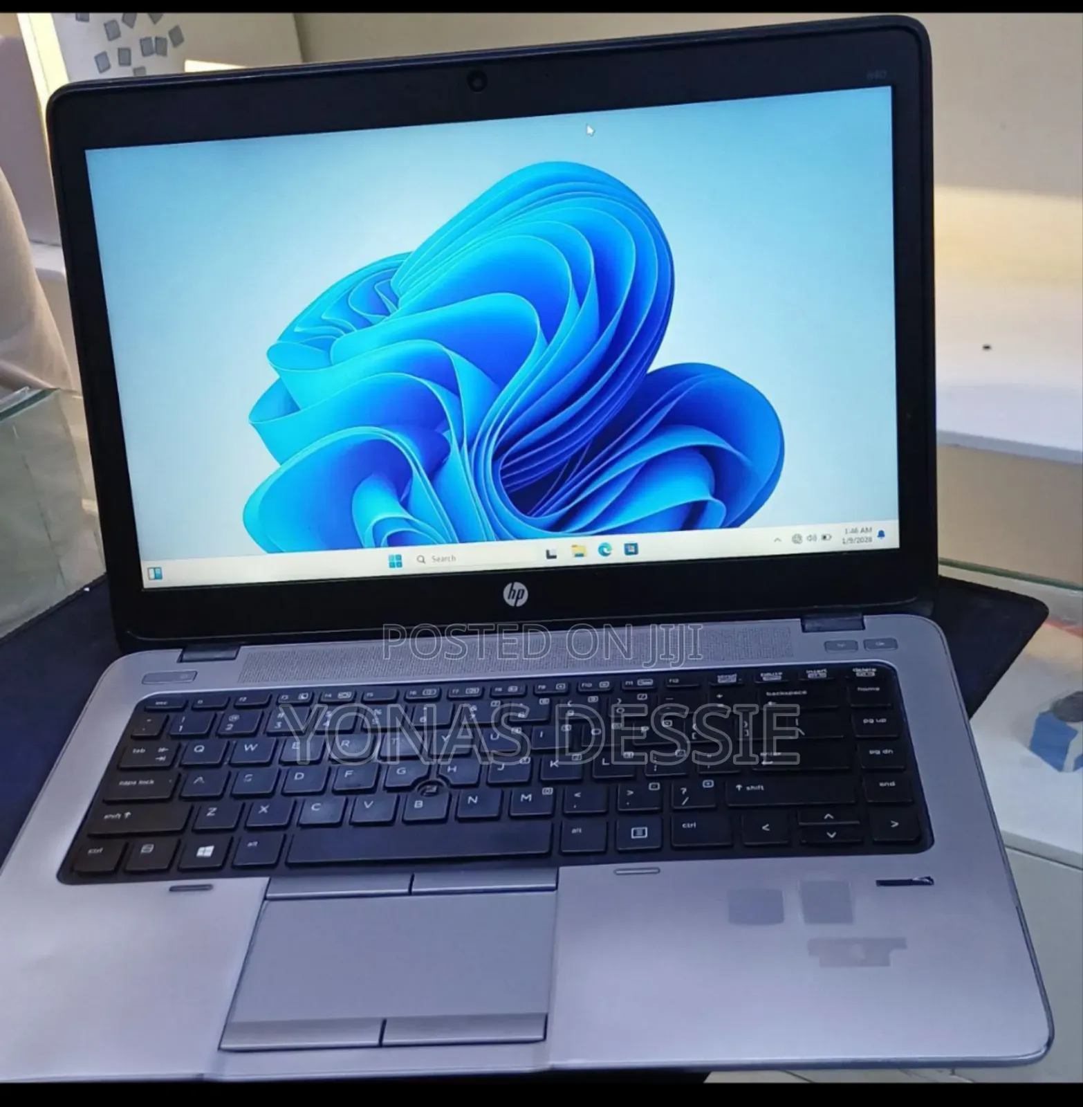 Laptop HP EliteBook 840 G1 8GB Intel Core I5 HDD 1T