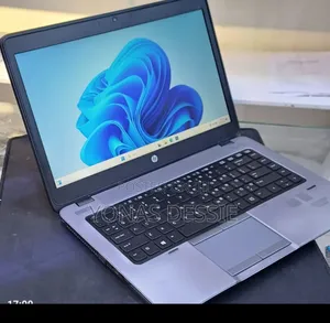 Laptop HP EliteBook 840 G1 8GB Intel Core I5 HDD 1T