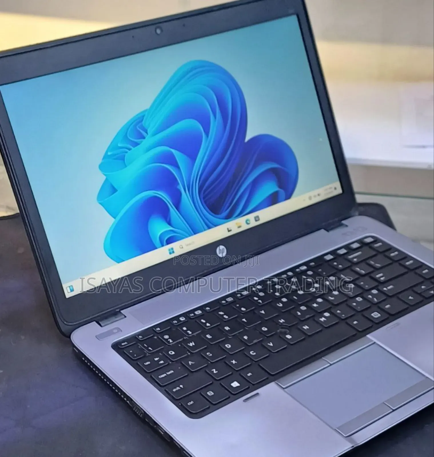 Laptop HP EliteBook 840 G1 8GB Intel Core I5 HDD 1T