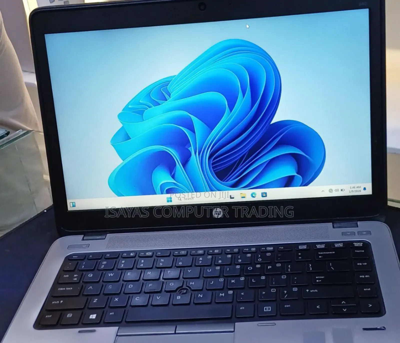 Laptop HP EliteBook 840 G1 8GB Intel Core I5 HDD 1T