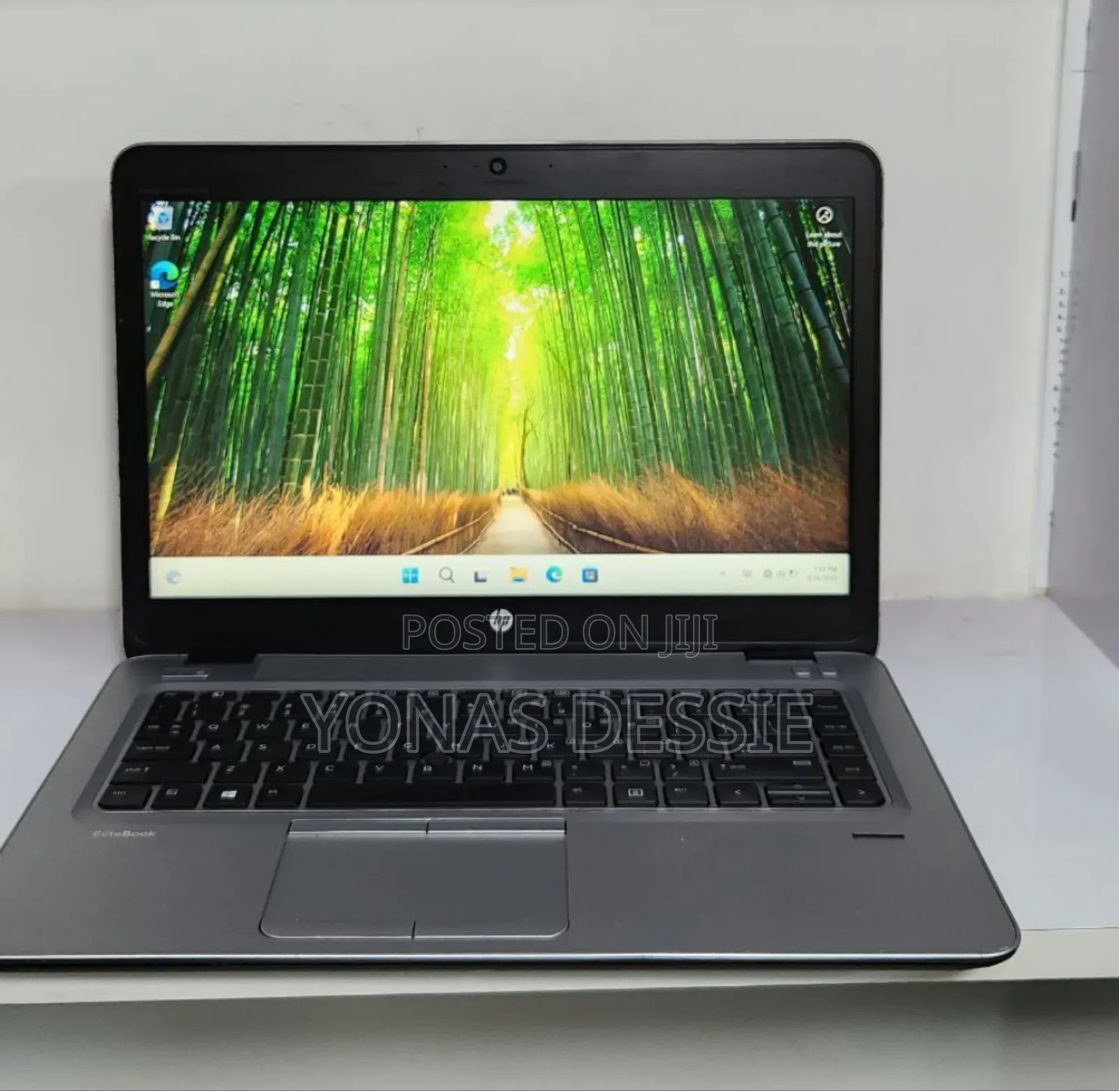 Laptop HP EliteBook 840 G3 8GB Intel Core I7 HDD 1T