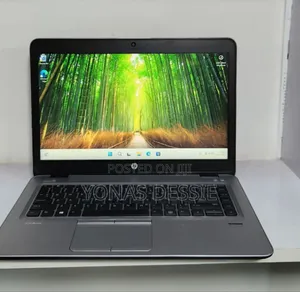 Photo - Laptop HP EliteBook 840 G3 8GB Intel Core I7 HDD 1T