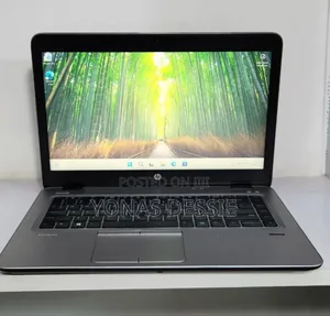 Laptop HP EliteBook 840 G3 8GB Intel Core I7 HDD 1T