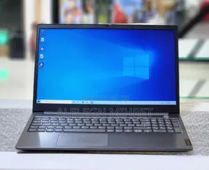 New Laptop Lenovo Thinkbook 14 16GB Intel Core I7 SSD 512GB