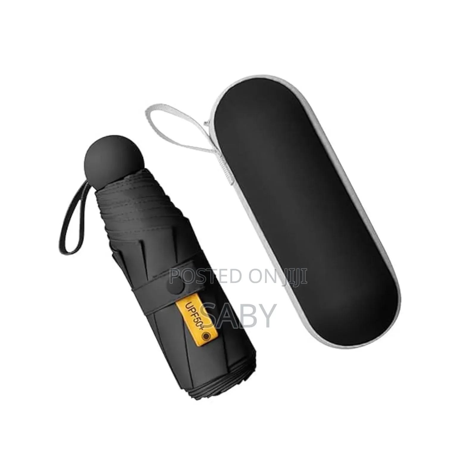 Multicolour Women Uv Umbrella