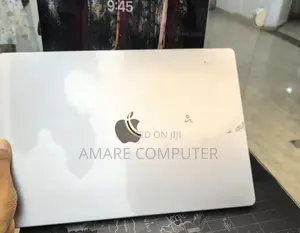 New Laptop Apple MacBook Pro M1 16GB Apple M1 Pro SSD 1T