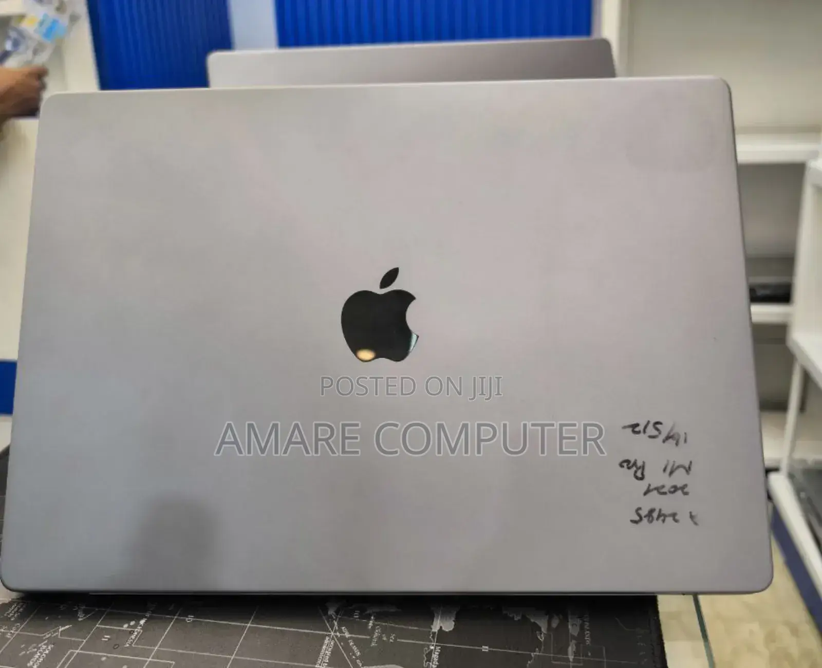 New Laptop Apple MacBook Pro M1 16GB Apple M1 Pro SSD 1T