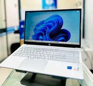 New Laptop HP Pavilion 15 16GB AMD Ryzen 7 SSD 512GB