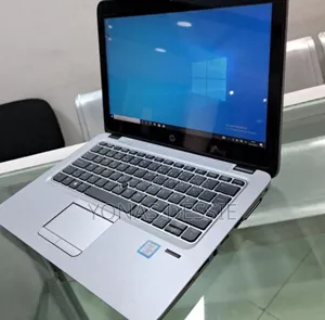 Laptop HP EliteBook 820 G4 8GB Intel Core i5 SSD 512GB
