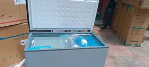 Orbit 580litre Deep Freezer