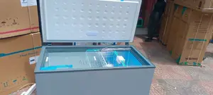 Orbit 580litre Deep Freezer