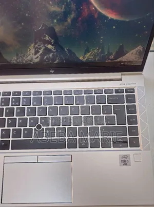 New Laptop HP EliteBook 840 G5 16GB Intel Core I5 SSD 512GB