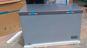 Photo - Orbit 580litre Deep Freezer