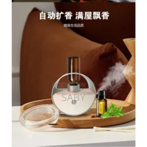 Green Lion Calmora Fragrance Diffuser