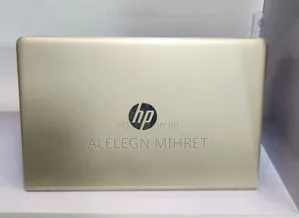 New Laptop HP Pavilion 15 8GB Intel Core I5 HDD 1T