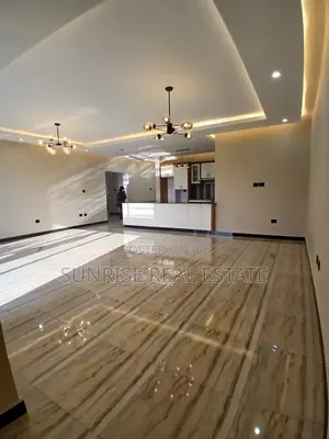 Photo - 3bdrm Apartment in Bole Meskel Flower for rent