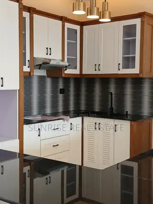 3bdrm Apartment in Bole Meskel Flower for rent