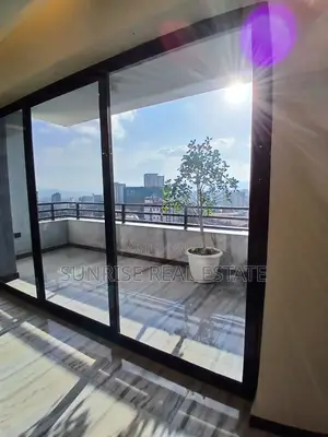 3bdrm Apartment in Bole Meskel Flower for rent