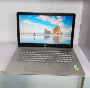 New Laptop HP Pavilion 15 8GB Intel Core I5 HDD 1T