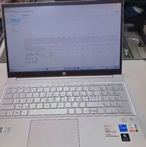 New Laptop HP Pavilion 15 16GB Intel Core I5 SSD 1T
