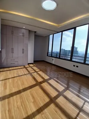 3bdrm Apartment in Bole Meskel Flower for rent