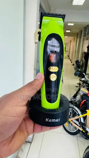 Kemei Rechargeable Hair Clipper0hair8clipper4kemei32hair22clipper7keme