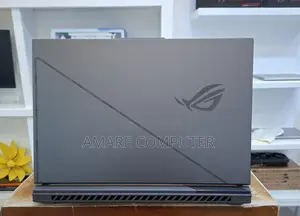 New Laptop Asus 64GB Intel Core I9 SSD 2T