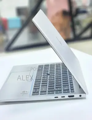 New Laptop HP EliteBook 840 G7 16GB Intel Core i7 SSD 512GB