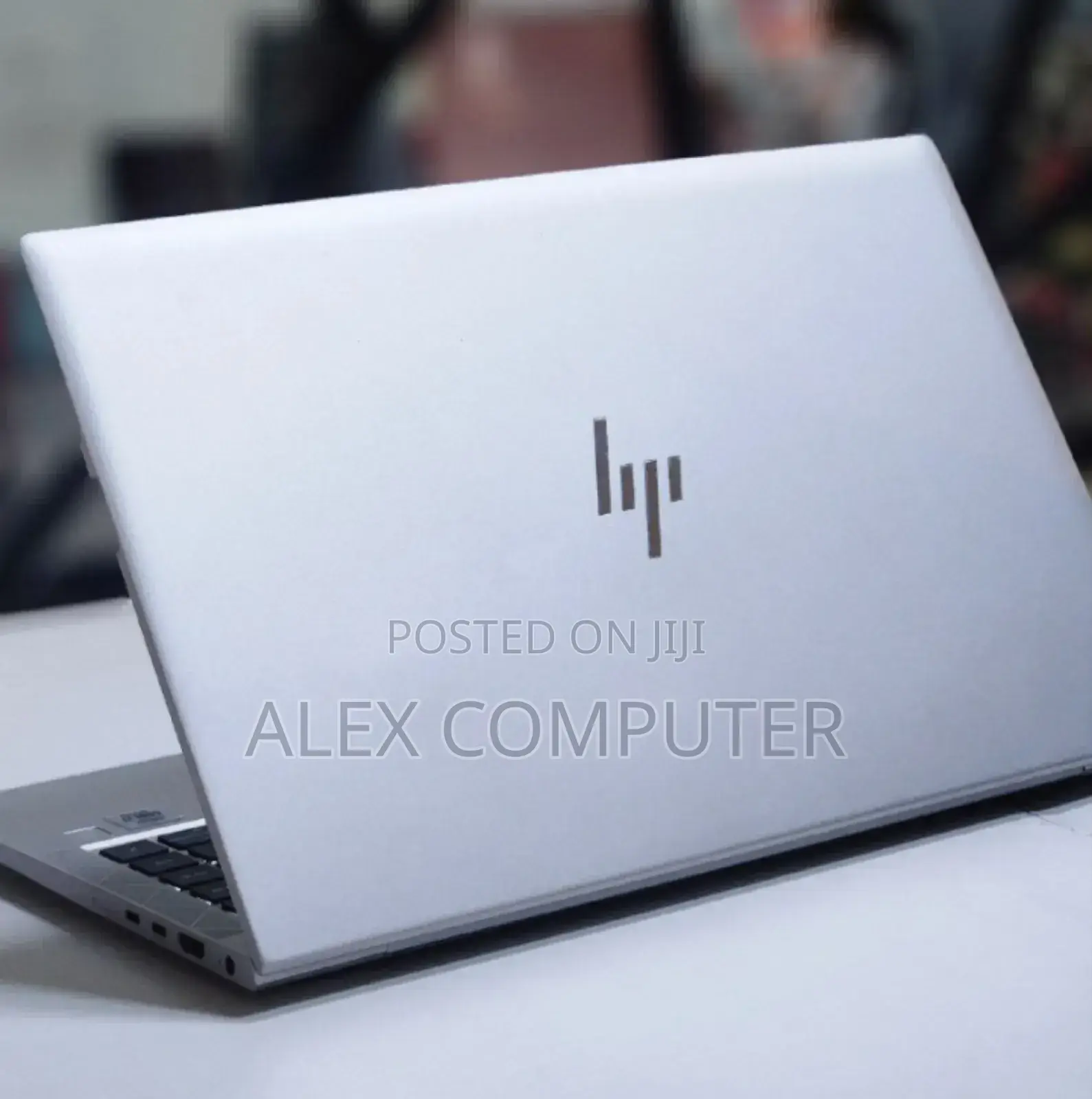 New Laptop HP EliteBook 840 G7 16GB Intel Core i7 SSD 512GB