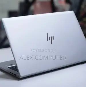 New Laptop HP EliteBook 840 G7 16GB Intel Core i7 SSD 512GB