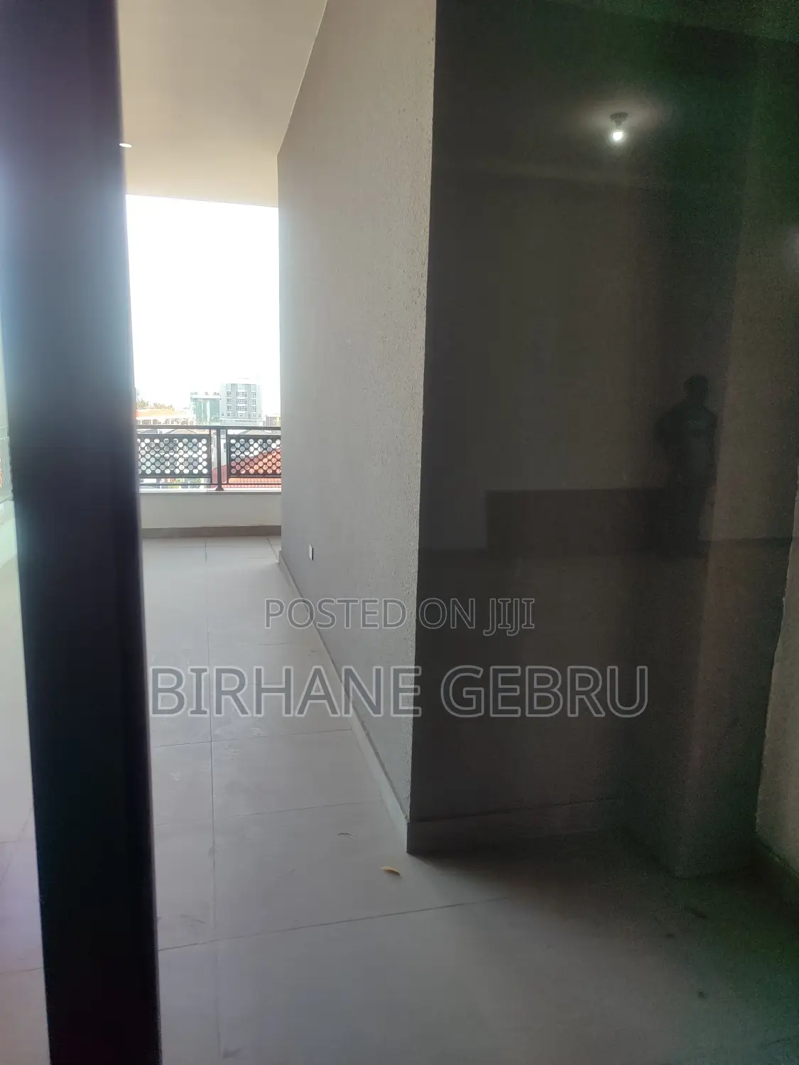 4bdrm Apartment in Luxury Apartiment, Yeka for sale