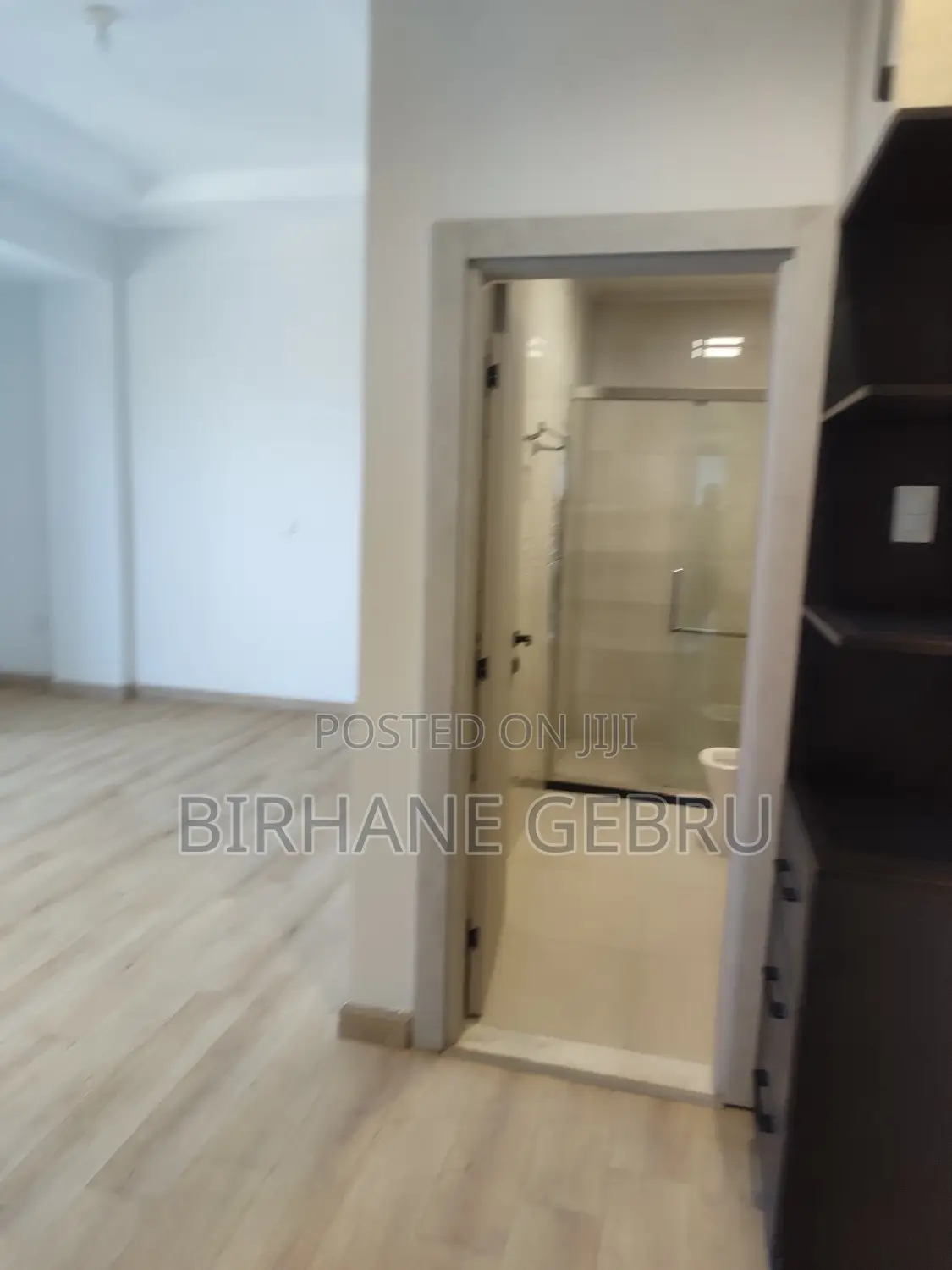 4bdrm Apartment in Luxury Apartiment, Yeka for sale