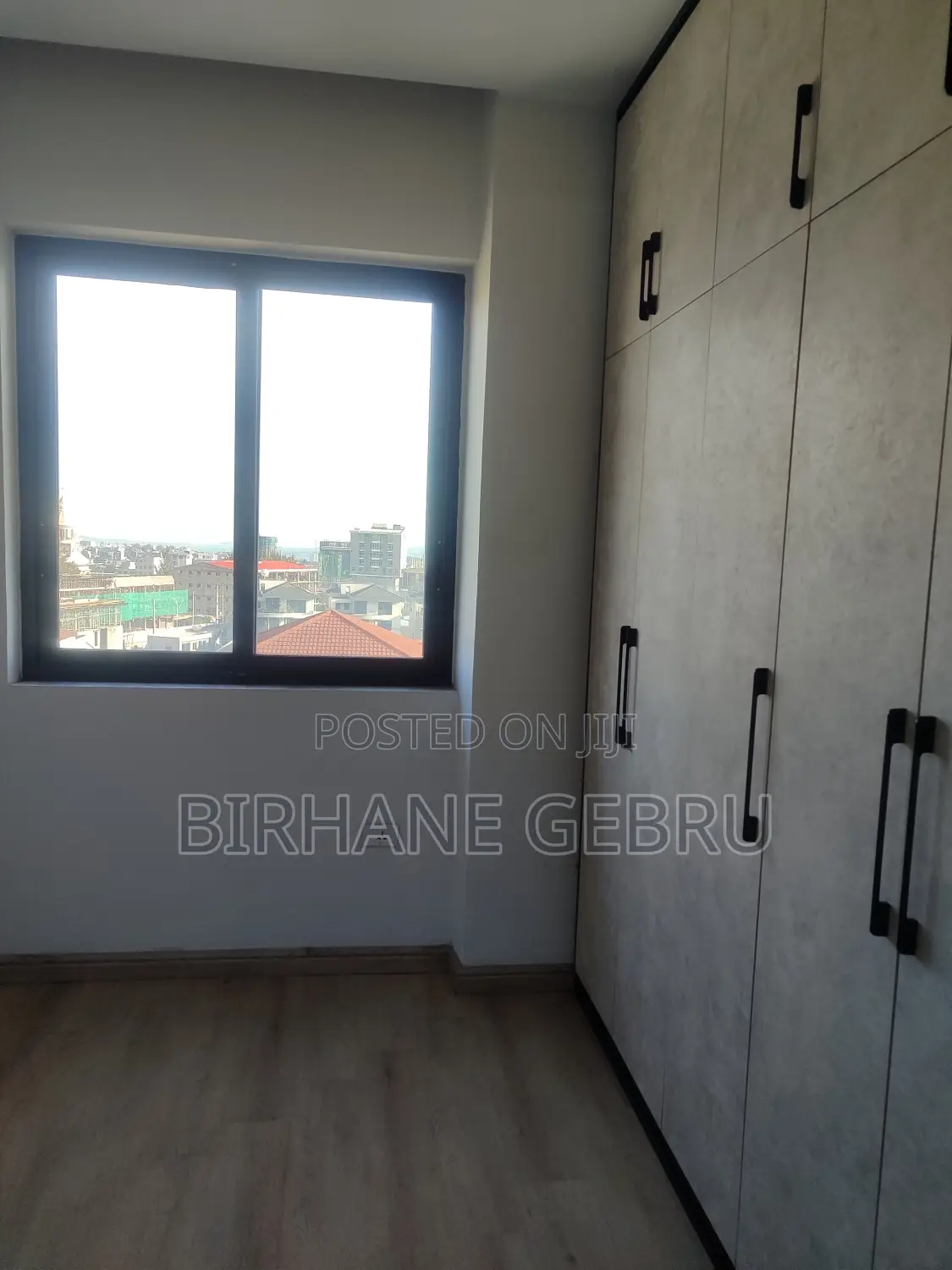 4bdrm Apartment in Luxury Apartiment, Yeka for sale