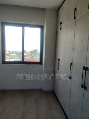 4bdrm Apartment in Luxury Apartiment, Yeka for sale