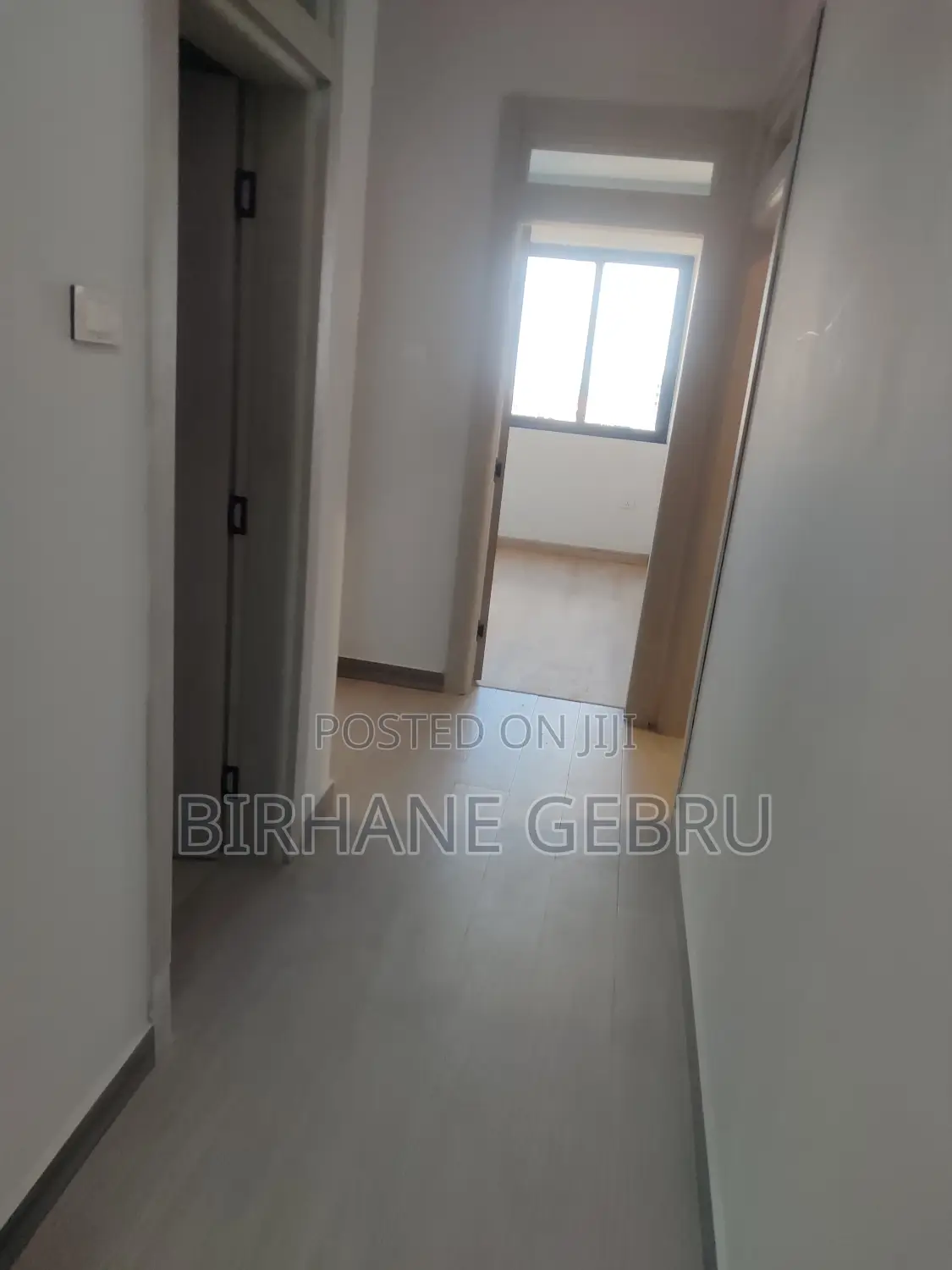 4bdrm Apartment in Luxury Apartiment, Yeka for sale