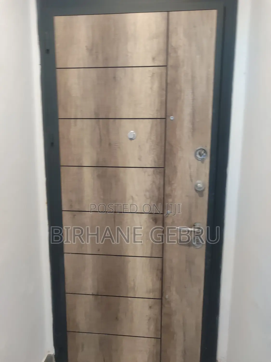 4bdrm Apartment in Luxury Apartiment, Yeka for sale