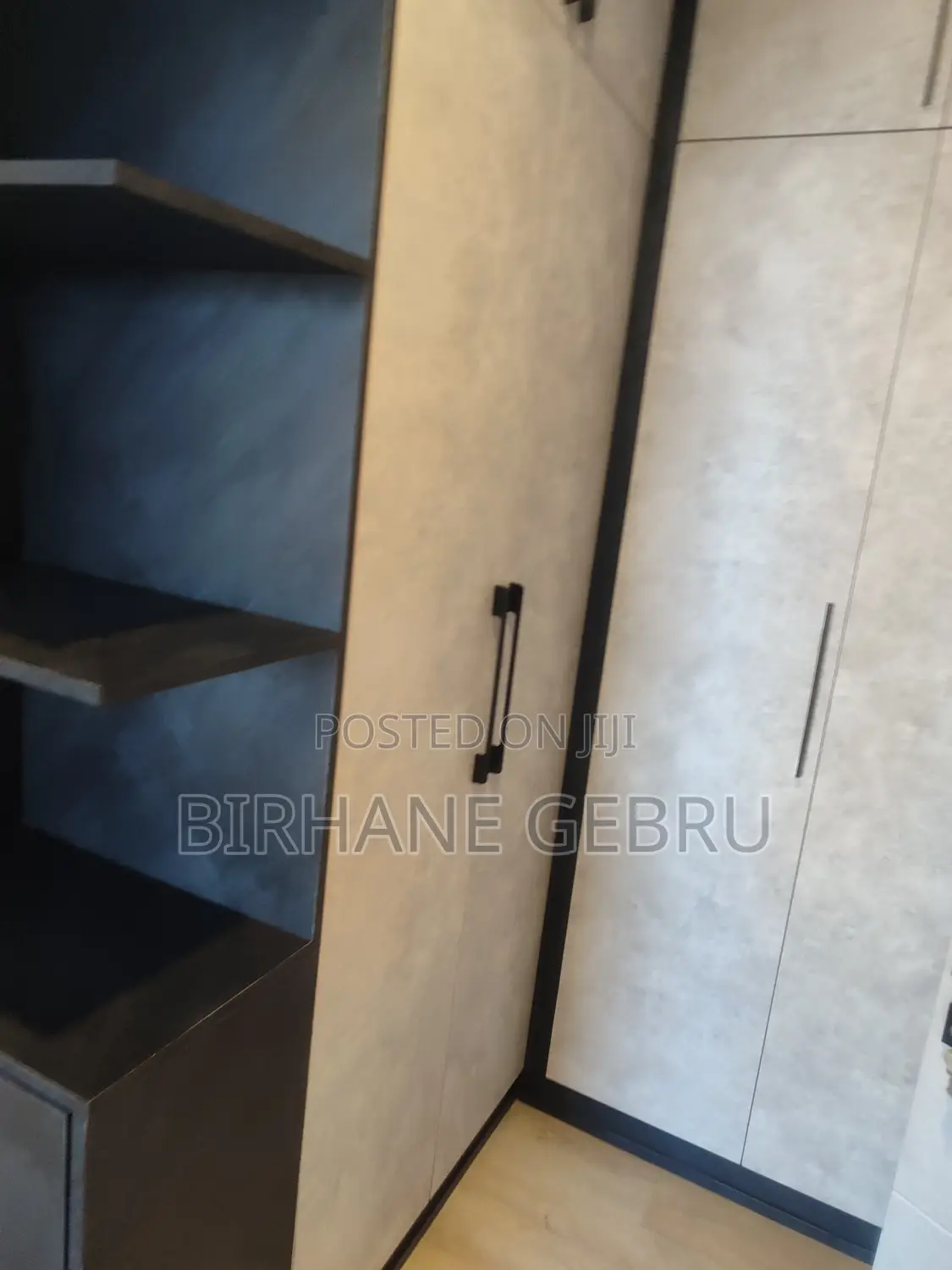 4bdrm Apartment in Luxury Apartiment, Yeka for sale