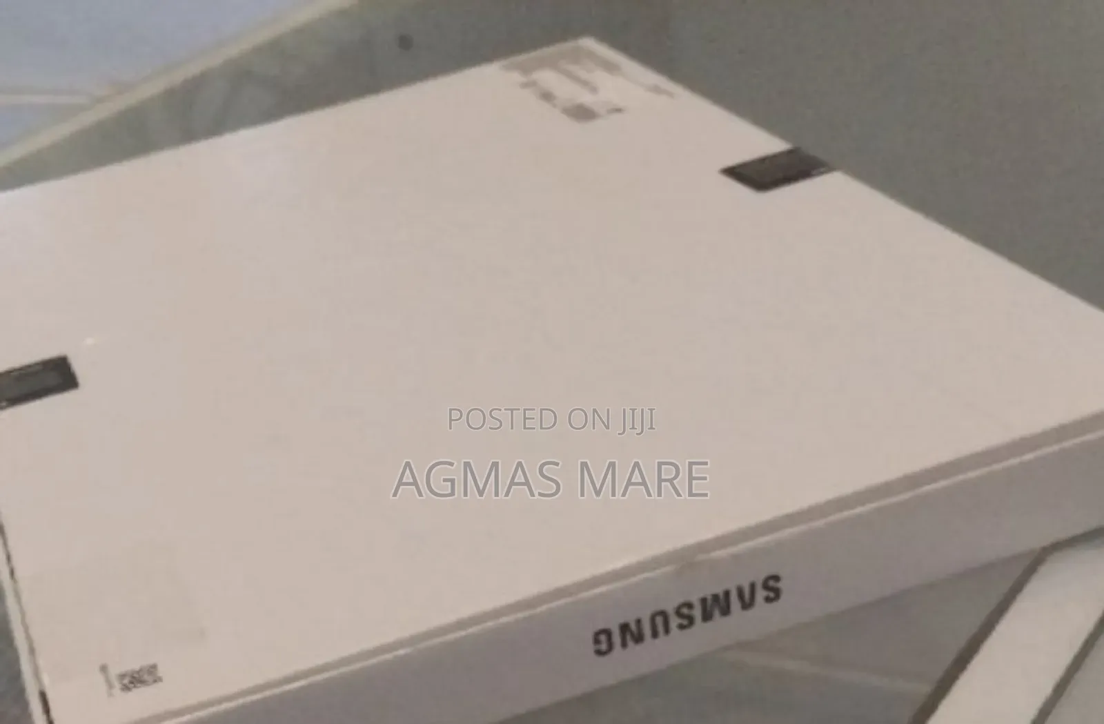 New Samsung Galaxy Tab S8 Ultra 256 GB