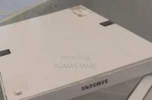 Photo - New Samsung Galaxy Tab S8 Ultra 256 GB