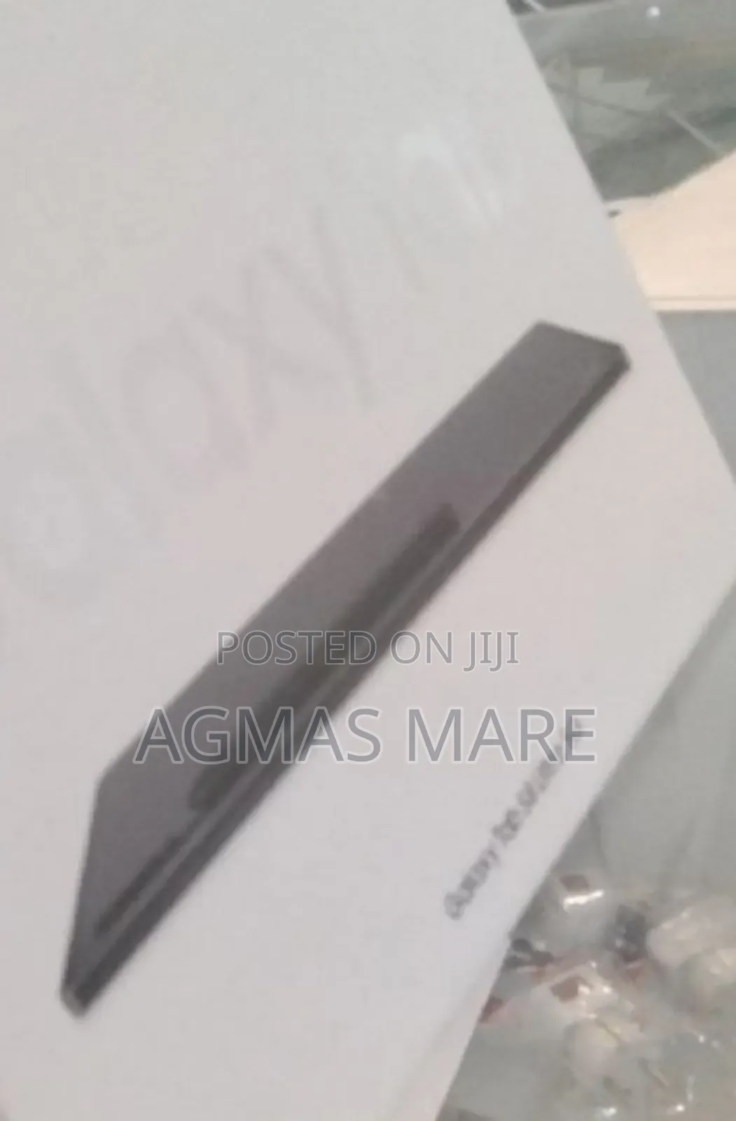 New Samsung Galaxy Tab S8 Ultra 256 GB