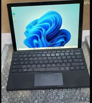 New Laptop Microsoft Surface Pro 7 16GB Intel Core i7 SSD 512GB