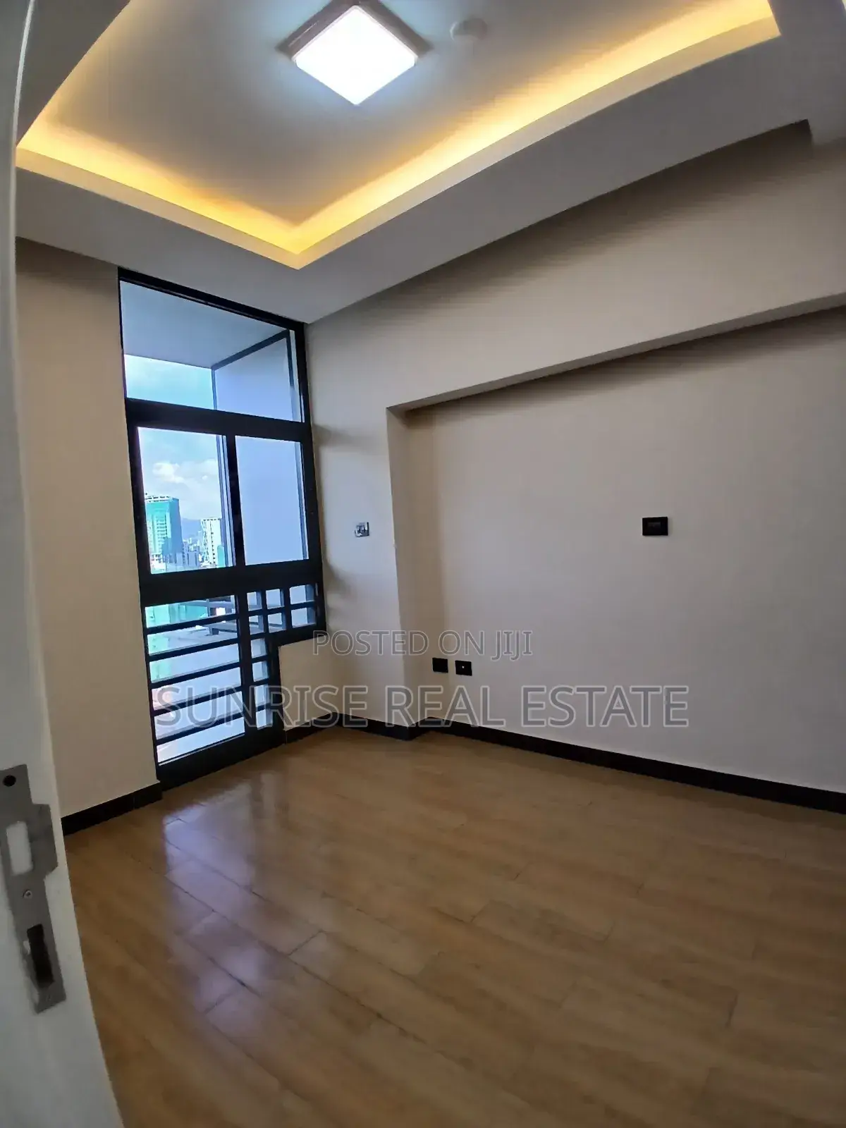 3bdrm Apartment in Meskel Flower, Bole for sale